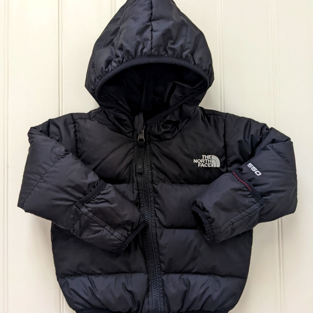 The North Face Coat